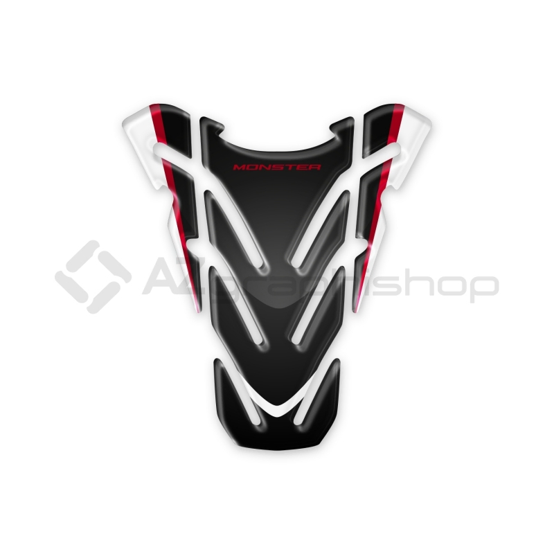 Paraserbatoio per  Ducati Monster 696 - 796 - 1100 GP-318(NWS)