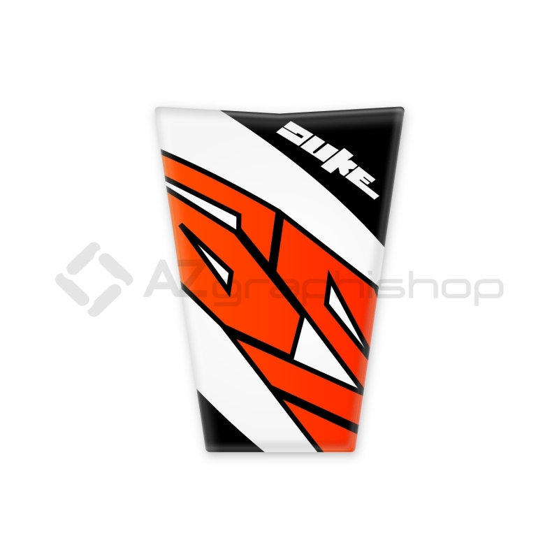 Paraserbatoio per KTM Duke 690 / R 2012 – 2019 GP-447