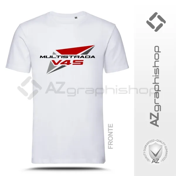 T-shirt for Ducati...