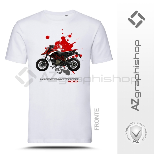 T-shirt for Ducati...