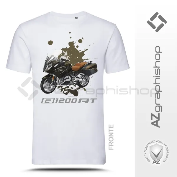T-shirt for BMW R 1200 RT...