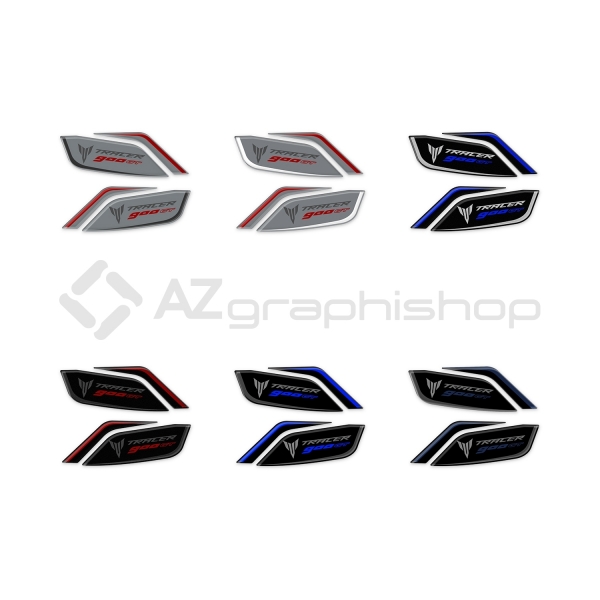 Handguard Stickers for...
