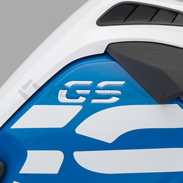 Tank-Seitenaufkleber für BMW R 1200 GS ADV GS Style 2014 - 2018 AD-GSADV2