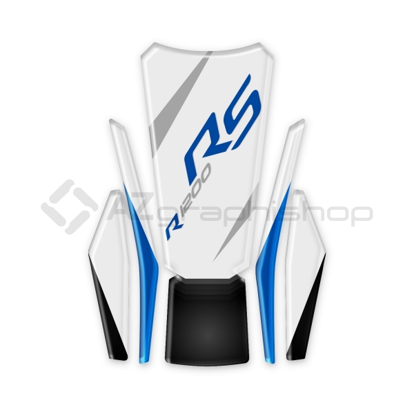 Tank Pad for BMW R 1200 RS...