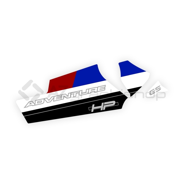 Adesivi Cardano per BMW R 1250 GS ADV 2018-2020 ACA-003