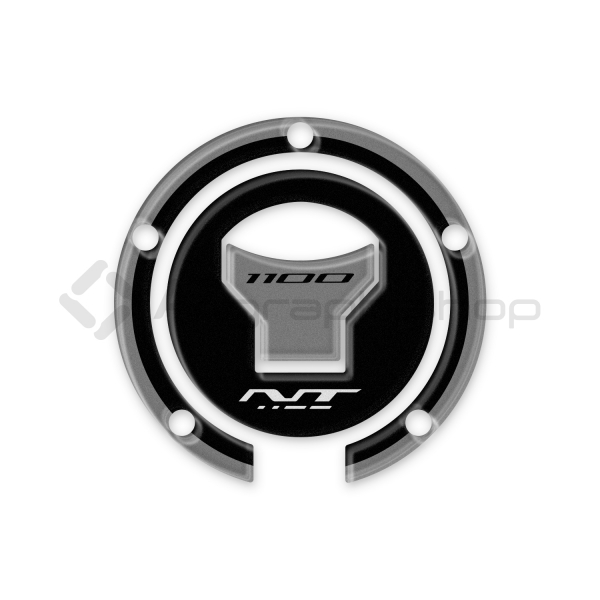 Protezione Tappo Benzina per Honda NT 1100 GP-787