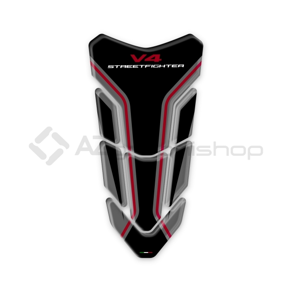 Paraserbatoio per Ducati Streetfighter V4 2022 On GP-642