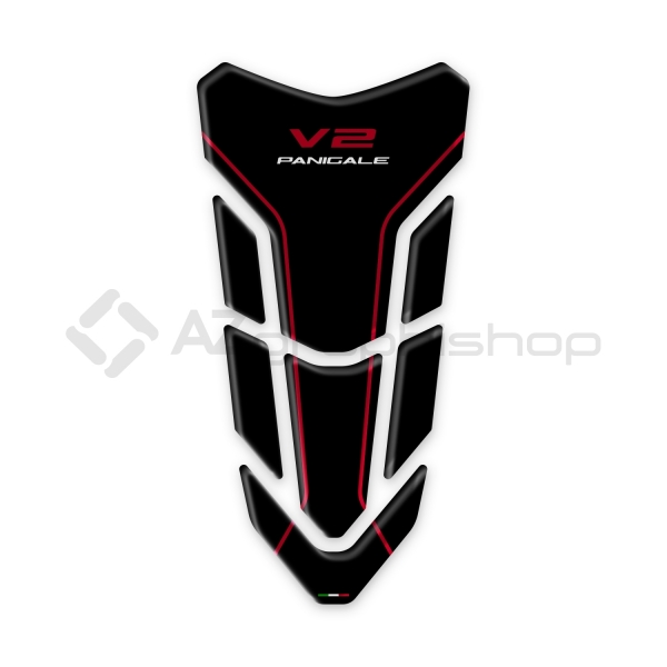 Protector de depósito para Ducati Panigale V2 2019 On GP-663(M)