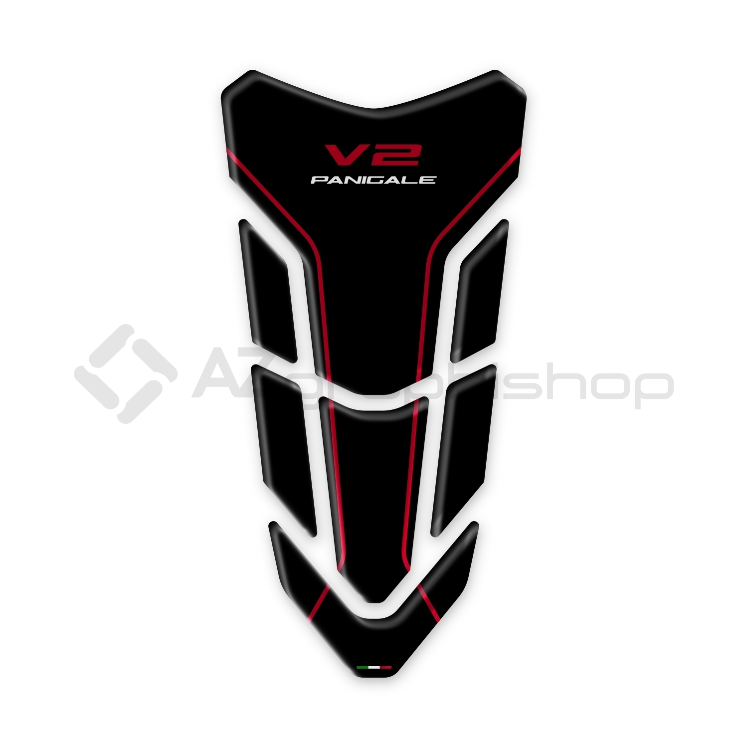 Paraserbatoio per Ducati Panigale V2 2019 On GP-663(M)