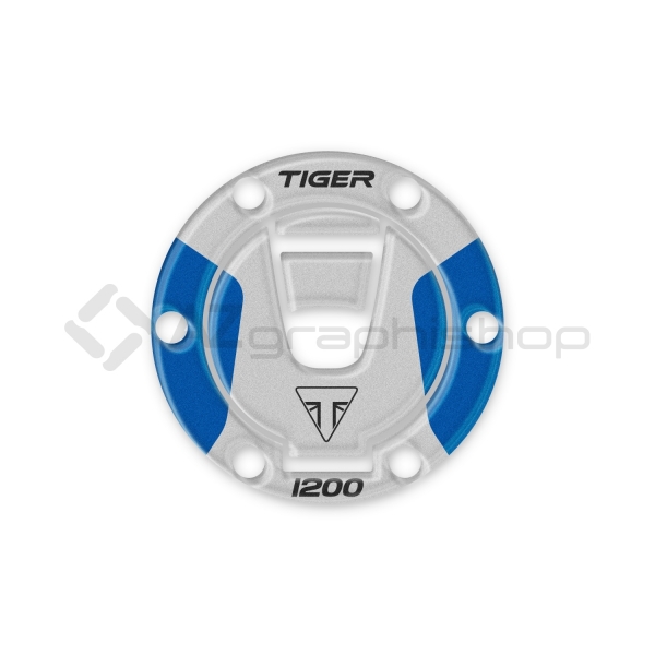 Protección del tapón para Triumph Tiger 1200 2022 On GP-824