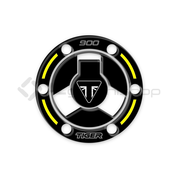 Protección del tapón para Triumph Tiger 900 / GT / GT PRO / RALLY / RALLY PRO 2020 On GP-681(NWS)