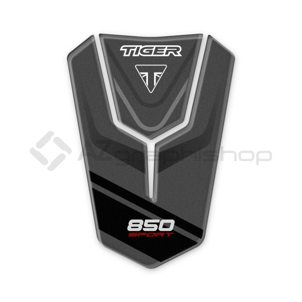 Protector de depósito para Triumph Tiger 850 Sport 2021 On GP-825