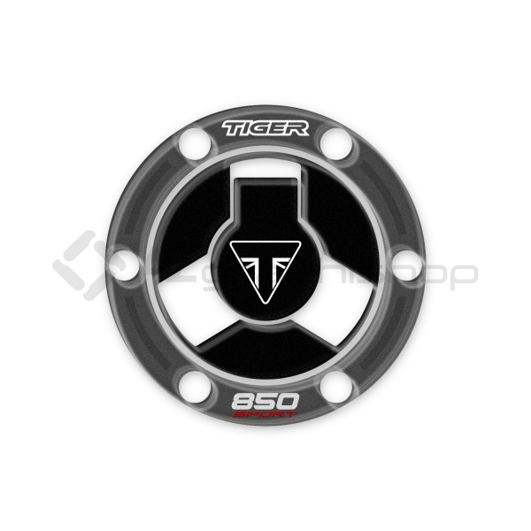 Protección del tapón para Triumph Tiger 850 Sport 2021 On GP-826