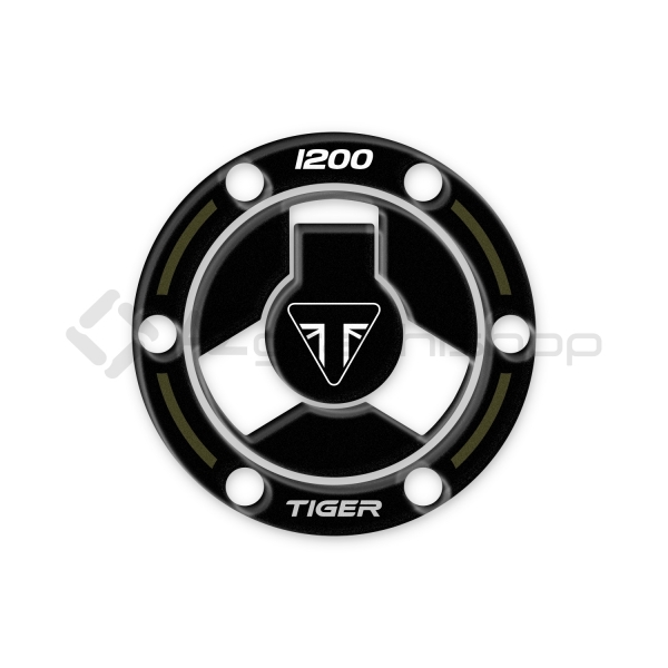 Schutz des Tankdeckels für Triumph Tiger 1200 XR XRT XRX XCX XCA 2018-2021 GP-641(NWS)