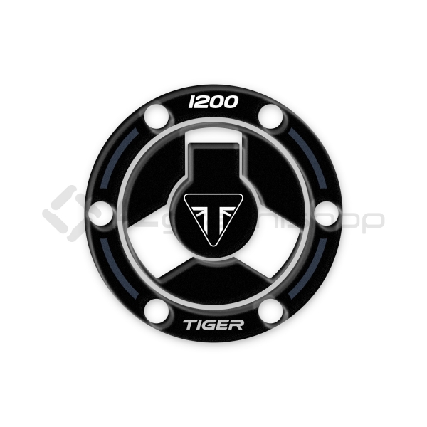 Protection du capuchon pour Triumph Tiger 1200 XR XRT XRX XCX XCA 2018-2021 GP-641(NWS)