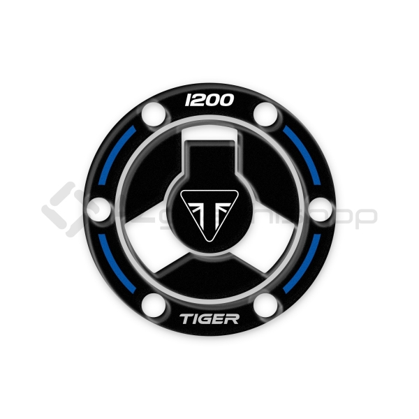 Protección del tapón para Triumph Tiger 1200 XR XRT XRX XCX XCA 2018-2021 GP-641(NWS)