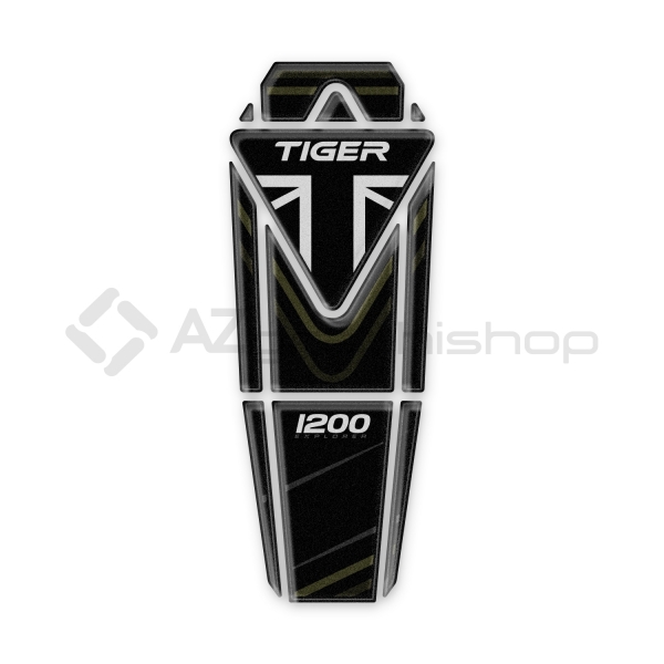 Paraserbatoio per Triumph Tiger 1200 XR XRT XRX XCX XCA  2018-2021 GP-638(NWS)