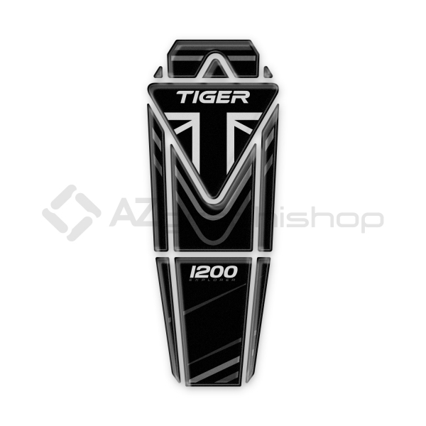 Protecteur de réservoir pour Triumph Tiger 1200 XR XRT XRX XCX XCA  2018-2021 GP-638(NWS)
