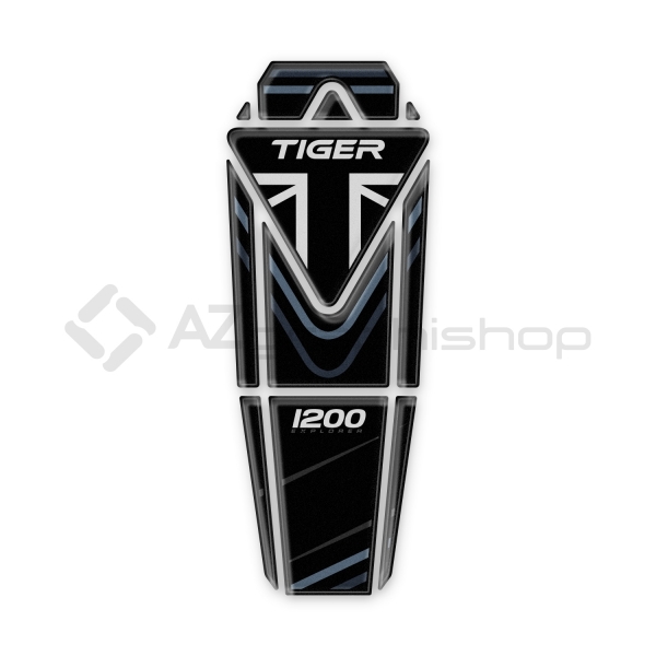 Protecteur de réservoir pour Triumph Tiger 1200 XR XRT XRX XCX XCA  2018-2021 GP-638(NWS)