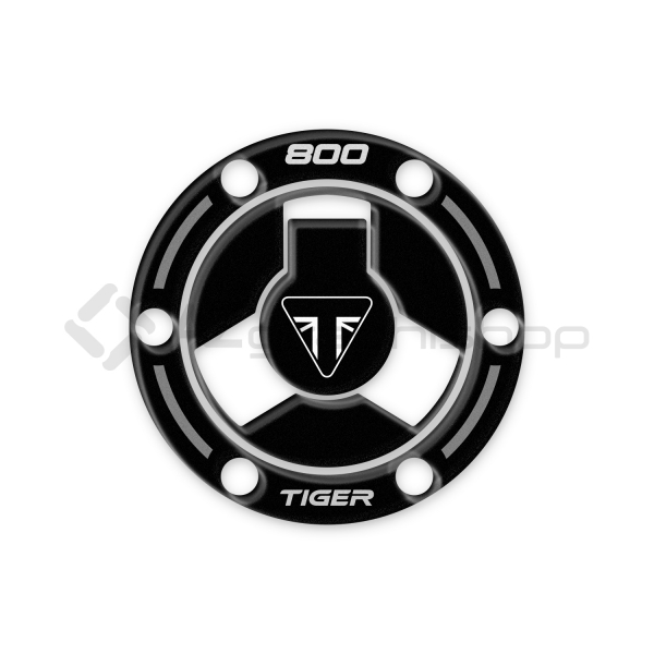 Protección del tapón para Triumph Tiger 800 XR XRA XRX XRT XC XCA XCX 2019-2021 GP-637(NWS)