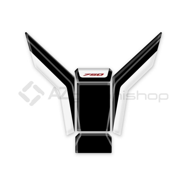 Platform sticker for Honda X-ADV 750 2021-2024 XADV-21-007(NWS)