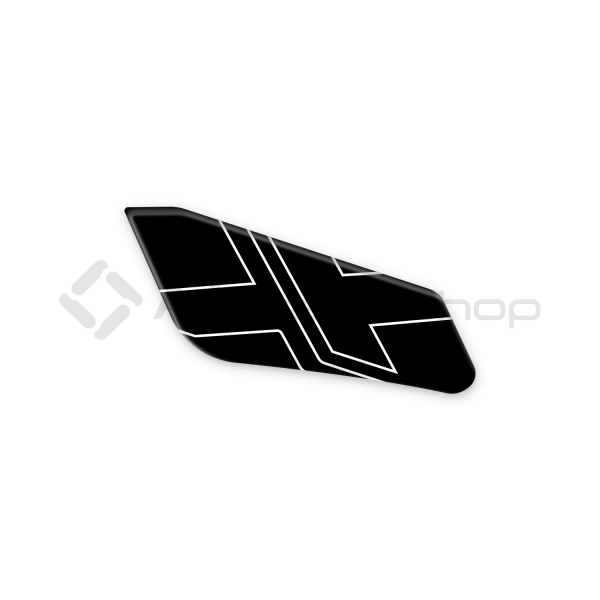 Bremshebelaufkleber für Honda X-ADV 750 2016-2020 XADV-009(NWS)
