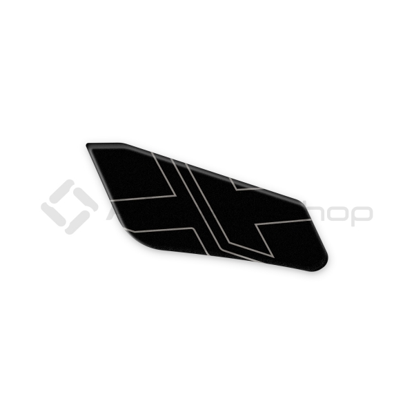 Brake lever sticker for Honda X-ADV 750 2016-2020 XADV-009(NWS)