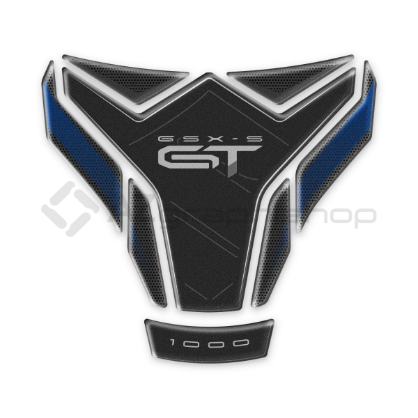 Paraserbatoio per Suzuki GSX-S 1000 GT 2021 on GP-812