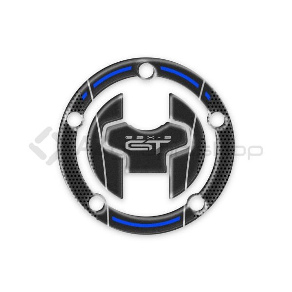 Fuel cap protection for Suzuki GSX-S 1000 GT 2021 on GP-813
