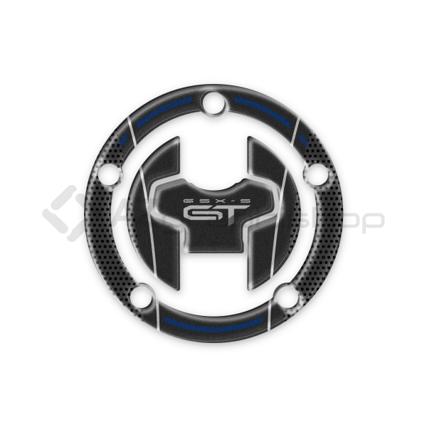 Protezione Tappo Benzina per Suzuki GSX-S 1000 GT 2021 on GP-813