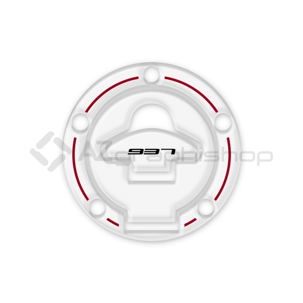 Protection du capuchon pour Ducati Monster 937 2022 On GP-949