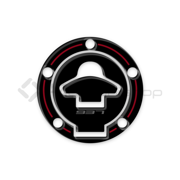 Protection du capuchon pour Ducati Monster 937 2022 On GP-949