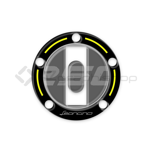 Protezione Tappo Benzina per Benelli Leoncino 250 2018 On GP-629