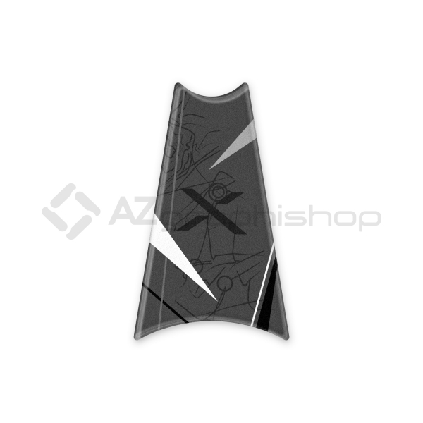 Key Protection Sticker  for Benelli TRK 502 X 2020-2022 AST-002