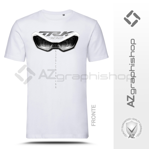 T-shirt for Benelli TRK 702...