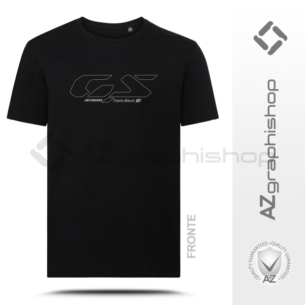 T-shirt for BMW R 1300 GS...