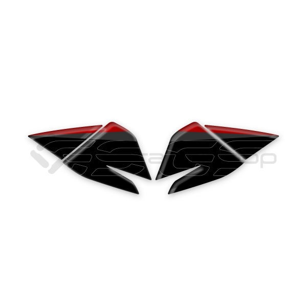 Side Tank Stickers for BMW F 800 GS 2013-2018 L-007(NWS)