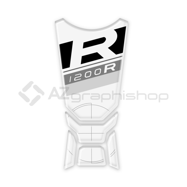 Protector de depósito para BMW R 1200 R 2006-2014 GP-1025