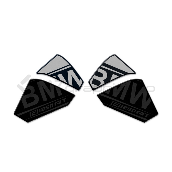 Side Tank Stickers for BMW R 1250 RT 2018-2020 L-078(NWS)