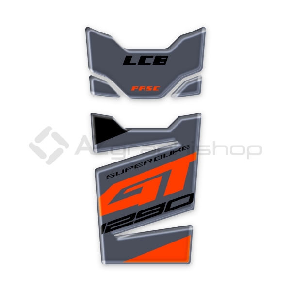 Paraserbatoio per KTM 1290 Super Duke GT 2020 GP-683