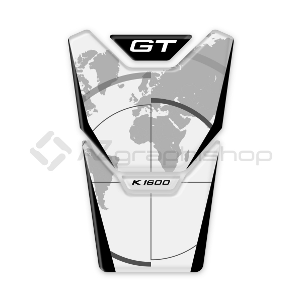 Protecteur de réservoir pour BMW K 1600 GT 2010-2016 GP-1029