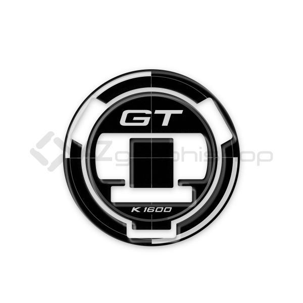 Schutz des Tankdeckels für BMW K 1600 GT/L 2010-2016 GP-1030