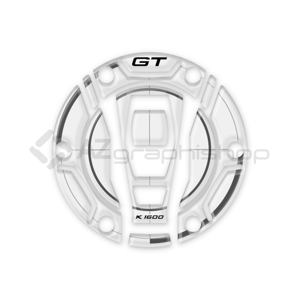 Protección del tapón para BMW K 1600 GT/L 2010-2016 GP-1030