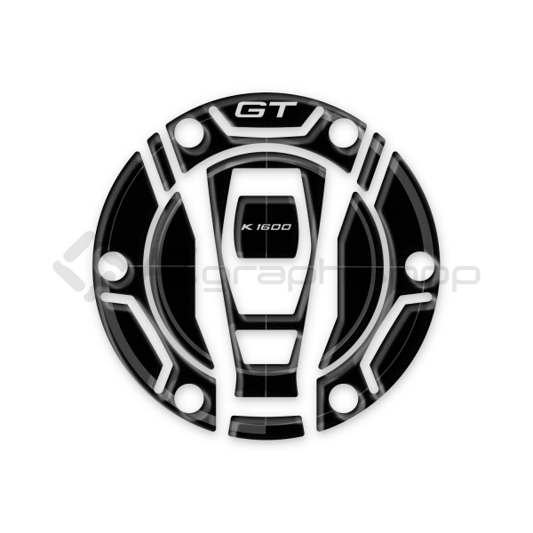 Fuel cap protection for BMW K 1600 GT/L 2022-2024 GP-1034