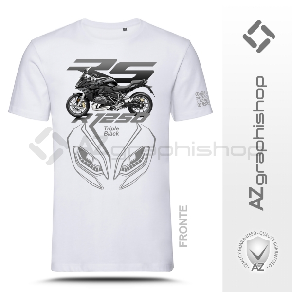 T-shirt per BMW R 1250 RS...