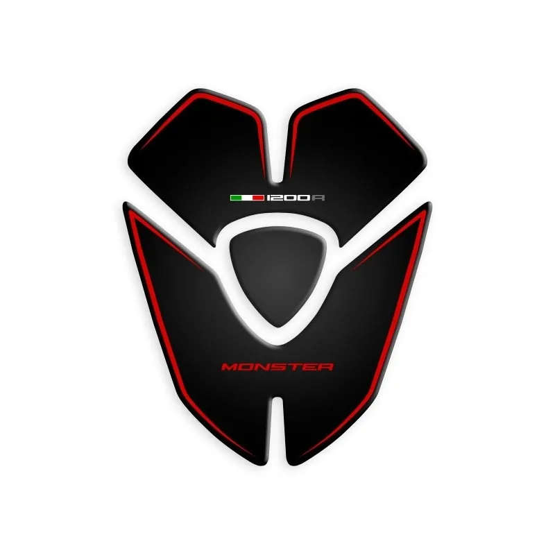 Paraserbatoio per Ducati Monster 1200 R 2016-2020 GP-320(M)